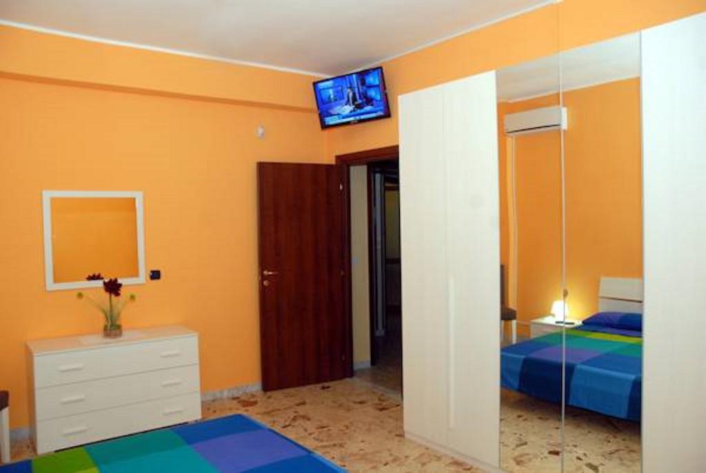 B&B Manzoni Lecce Habitación foto