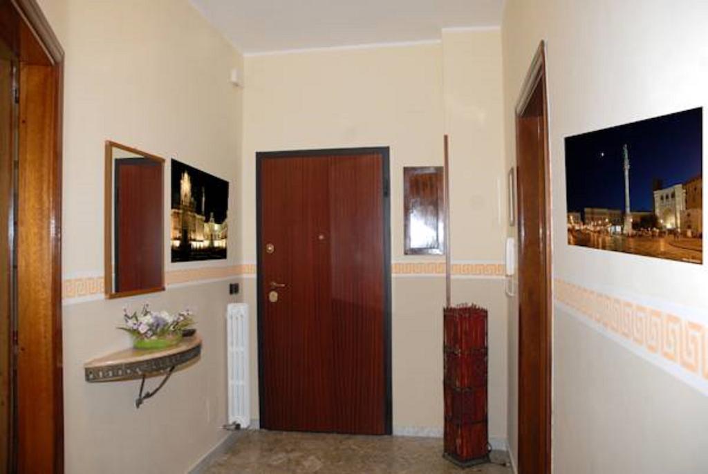 B&B Manzoni Lecce Habitación foto