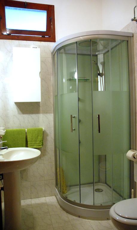 B&B Manzoni Lecce Habitación foto